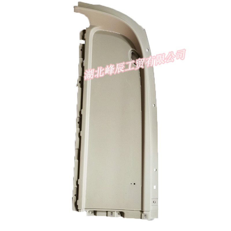 Dongfeng/Dcec Kinland Engine Parts Auto parts for Truck Front plate-right 5704030-C0300