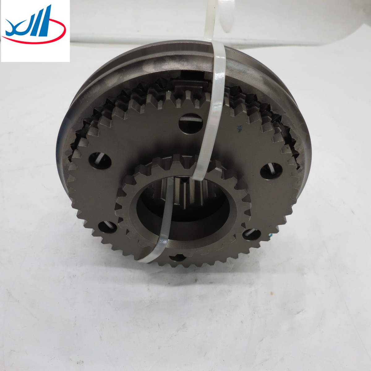 Truck Spare Parts Diesel Engine Synchronizer JS125T-1701150