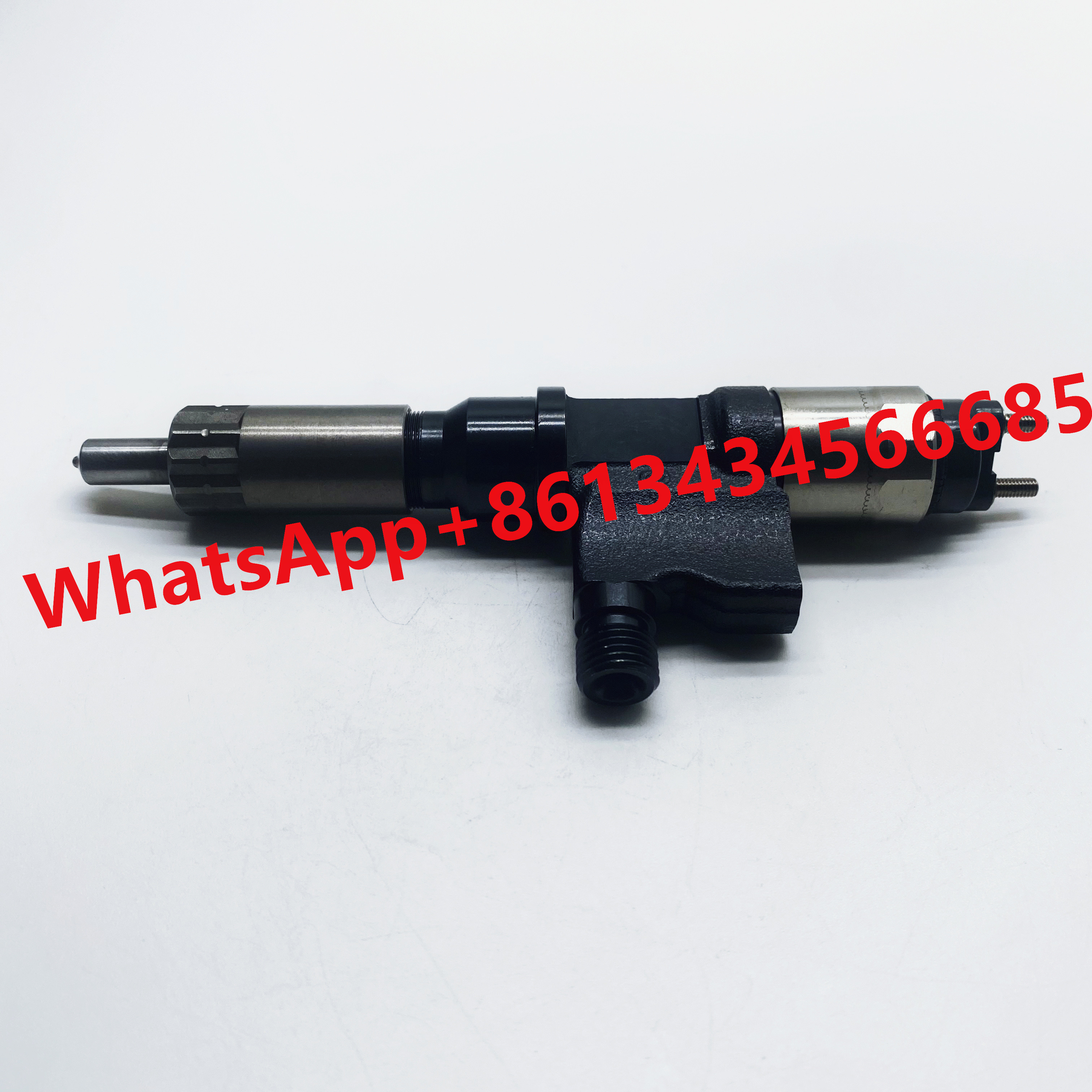 8-98284393-0 Nozzle 095000-8903 Denso Diesel Fuel Injectors