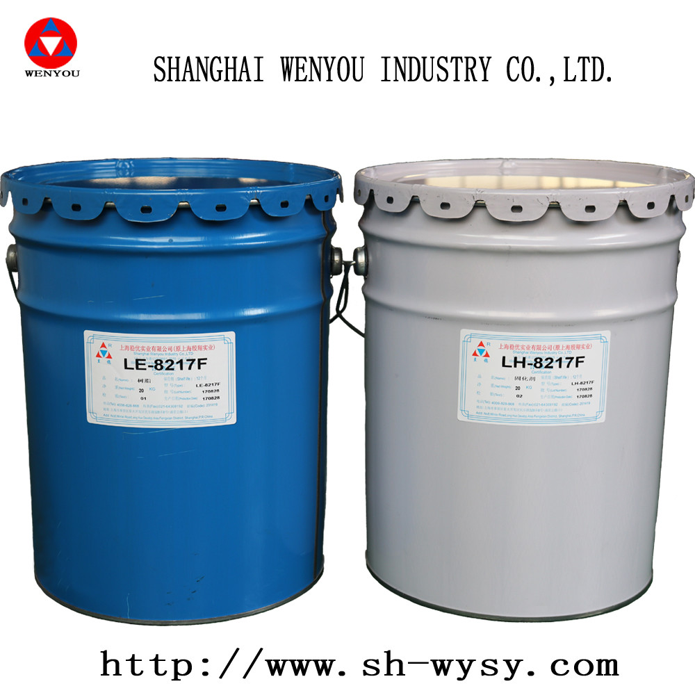 Insulation Parts Epoxy Resin Compound For Electrical Insulation