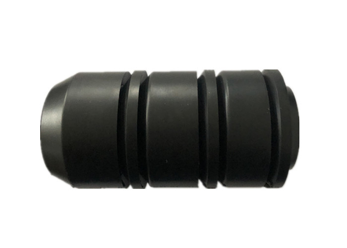 Precision Manufactured Nitrile and Frac Fluid Rubber Swab Cups for Tough Conditions