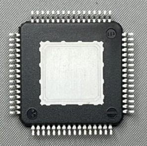 L9963-TR Battery Management STMicroelectronics TQFP-64 AEC-Q100