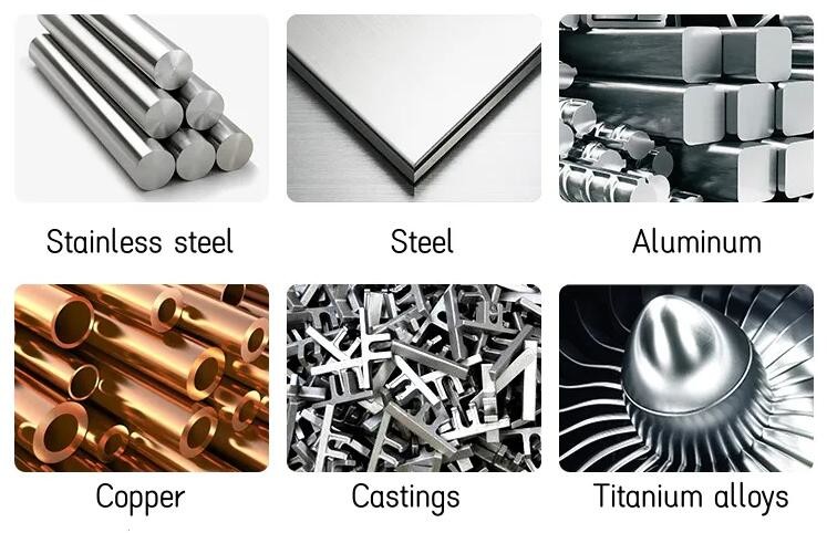 NC3020 Carbide Insert For Stainless Steel