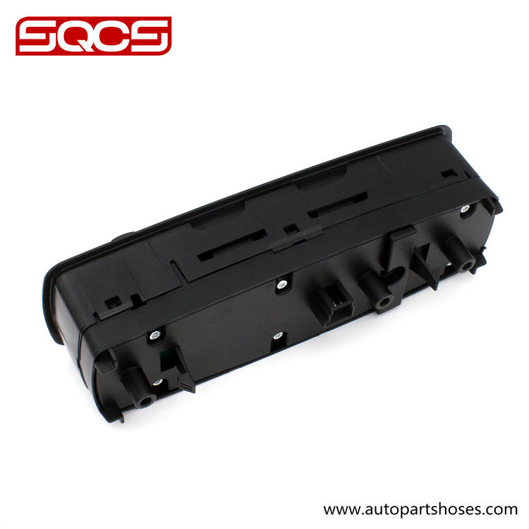 SQCS 2518300290 Electric Power Window Switch for Benz W164 GL320 GL350 GL450 ML320 ML350 ML450 ML500