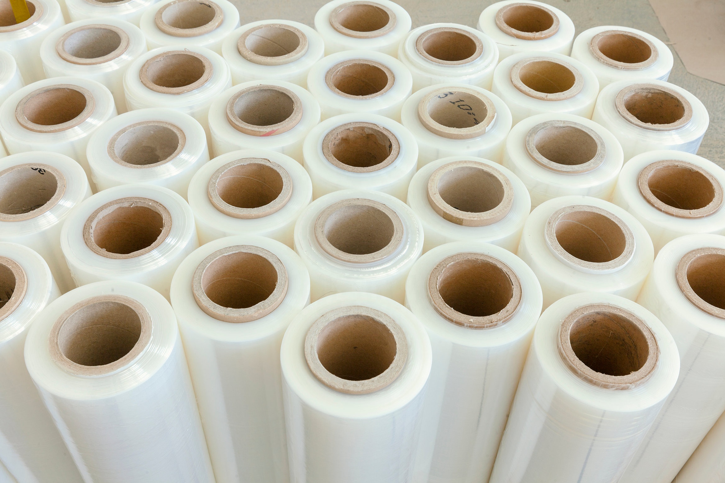 8.5 X 14 13x19 20 Inch Dtf Film Heat Transfer Paper For DTF Inkjet Printer 24inch PET Film In White
