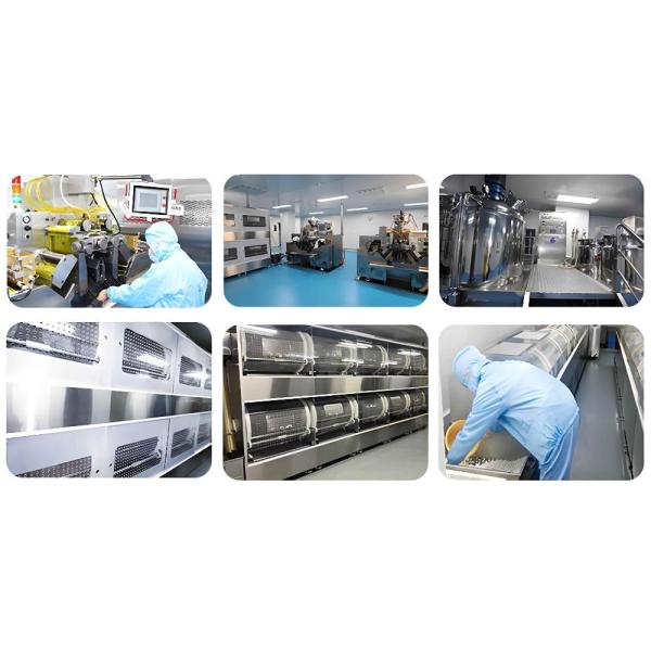 Nicotinamide Adenine Dinucleotide NAD Capsule Soft Improve Skin Problems