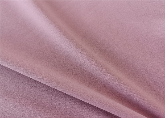 Dry Fit Solid Color Nylon Lycra Spandex Fabric Interlock For Yoga Leggings