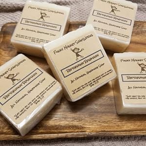 6 x 6 in ch shrink wrap bags for Packaging handmade Soap Bars 