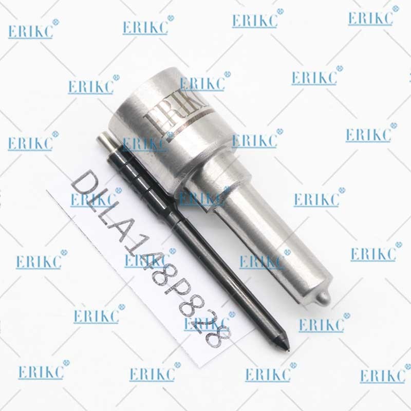 ERIKC DLLA148P828 Fuel Injector Nozzle DLLA 148 P 828 Diesel Pump Nozzle DLLA 148P828 for 095000-5230