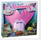 Girls / Women Bikini Free Surfing Mermaid Tail Baby Costume / Kids Swimwear