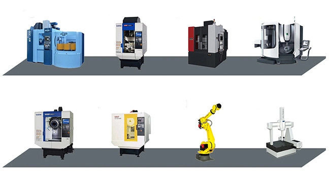 3d Printer Prototype Service Cnc Milling Rapid Prototyping