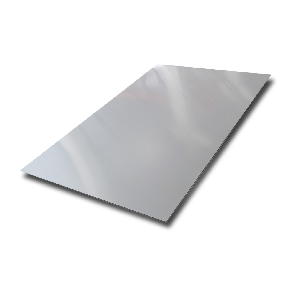 Construction Cold Rolled Stainless Steel Sheet OEM 0.3mm-6.0mm Thickness