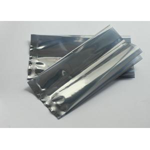 Buy cheap Shiny Shield Organ ESD Shielding Bag Offset Printing With 2 Or 3 Sealing Sides product