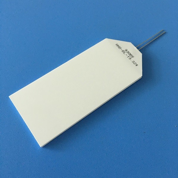 Low Power Consumption LED Backlight For Single Phase Electric Energy Meter