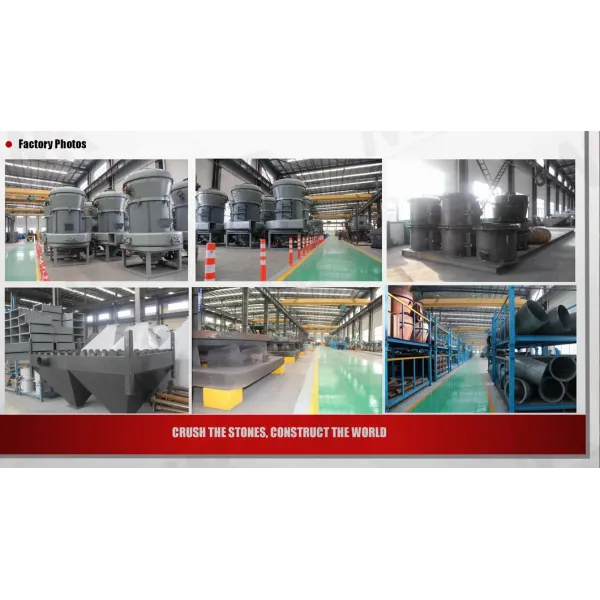 Mining Machine Multi Layers Y Series Vibrating Screen for Aggregates Separation
