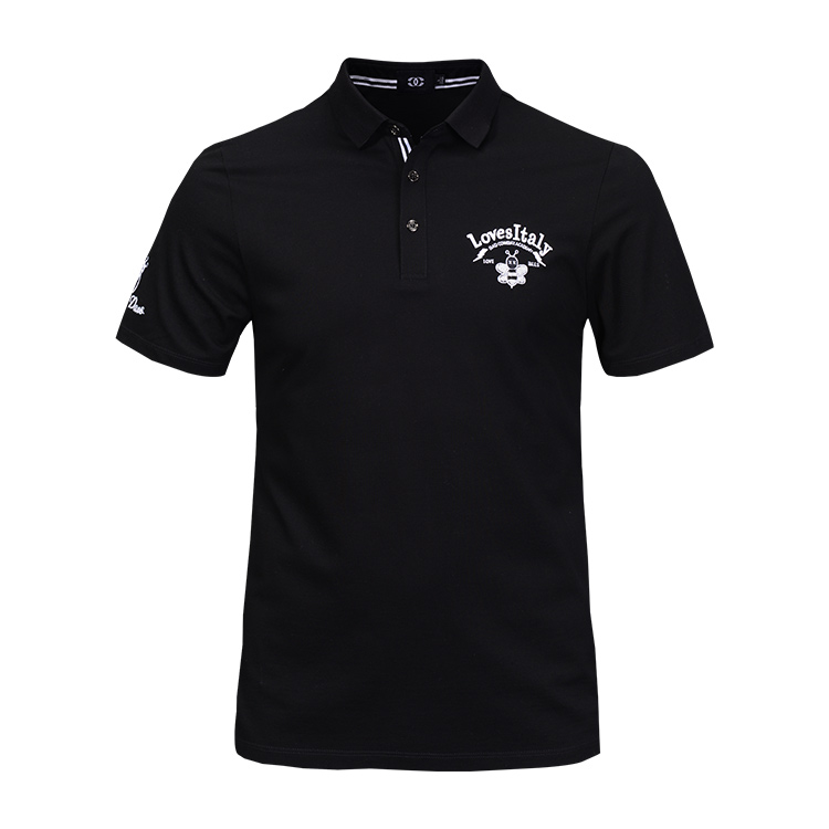 custom white t-shirt manufacturer