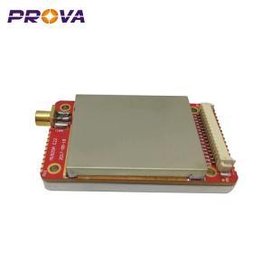 China Small Size Long Range RFID Reader Module For RFID Application Systems on sale
