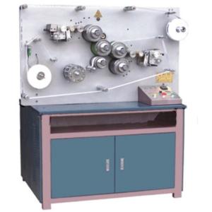 Rotary Automatic Flexo Label Printing Machine Manufacturer