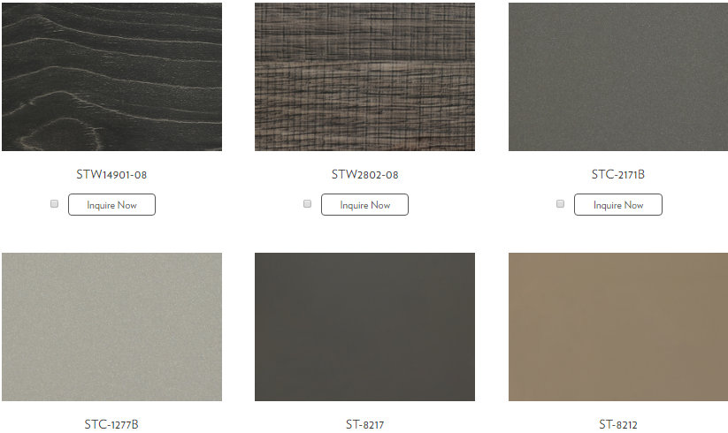 gloss wood grain scratch proof acrylic panel ,acrylic mdf board in fibreboard