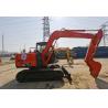 Buy cheap Used High Quality Crawler Excavator Komatsu PC200-8 on Sale, Secondhand Komatsu from wholesalers