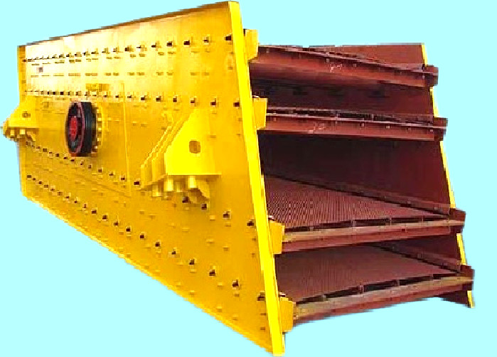 Buy cheap Quartzite Barite Grinding Mill 700T H Stone Crusher Conveyor Belt product
