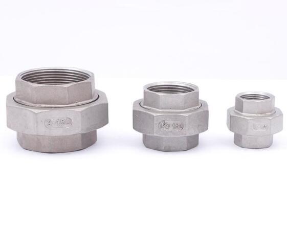 High Intensity Investment Casting Stainless Steel Parts , RoHS CA65 Machine