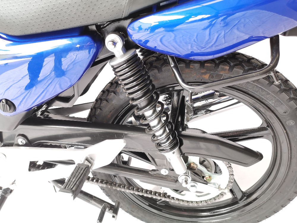 Cheap manufacturer good quality petrol gas powered street bike 150cc 200cc 250cc
