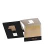 Buy cheap Custom Name Logo Printing Book Matches UV Printing Wooden Matches Stick Red Tip from wholesalers