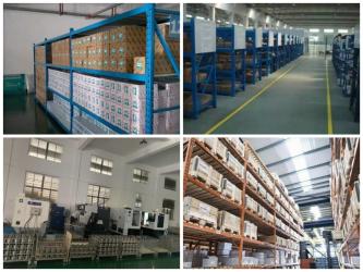 Guangzhou JuRui Machinery Equipment Co., Ltd