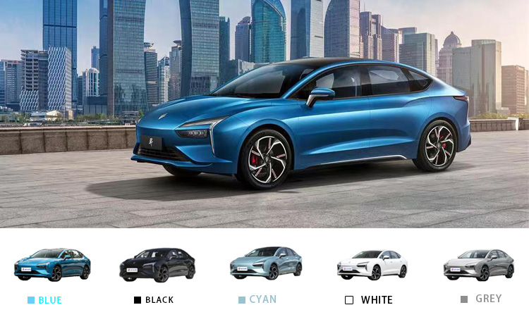 s EU Certified 100% EV Fuel Energy Vehicles with Lithium Battery and High Sales in 2024