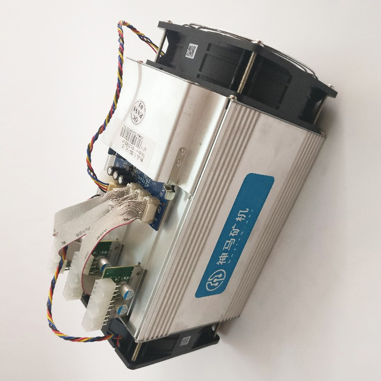 SHA 256 algorithm Whatsminer Bitcoin Miner MicroBT Whatsminer M10S 55Th/S With PSU