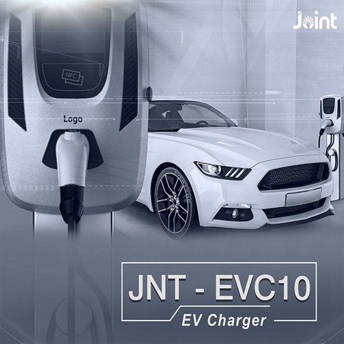 ETL OCPP Wifi 4G Mode 3 Home Car Charging Station