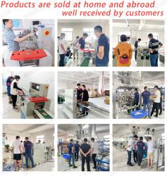 Foshan Boshi Packing Machinery Co., Ltd.