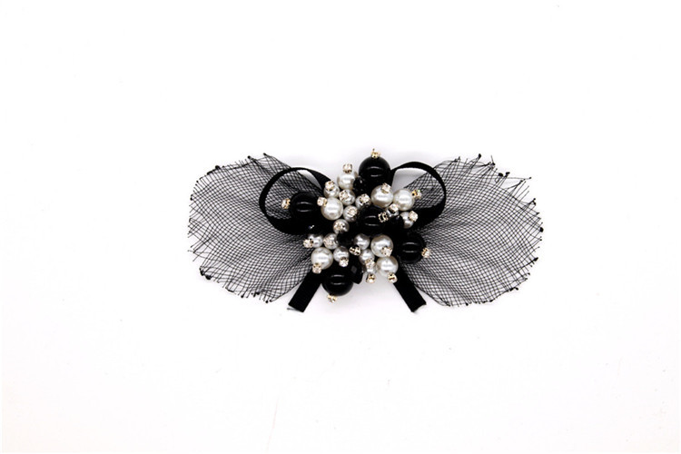 Handmade Girls Shoe Laces Flower Current Fashionable Style For All Kinds Of Shoes