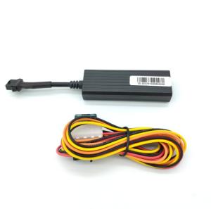 Buy cheap TK003 GPS Tracking Device Mini Superior Components Quality Stable GPS Tracker product