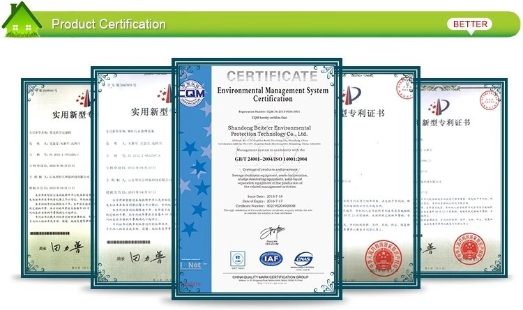 Motor Core Components Customized Size 2024 Waste Incinerator for Solid Waste Treatment