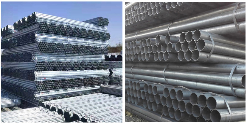 AISI 4140 42CrMo Cold Rolled Steel Pipe 1 Inch To 24 Inch Seamless Pipe
