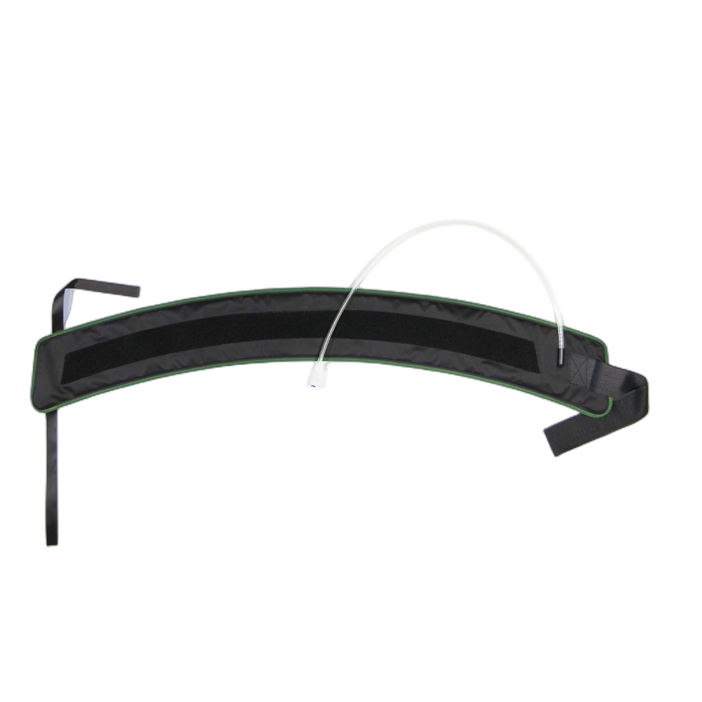 Comfortable Pneumatic Conical Tourniquet Cuff for Medical Meets GB2626-2006 Standard