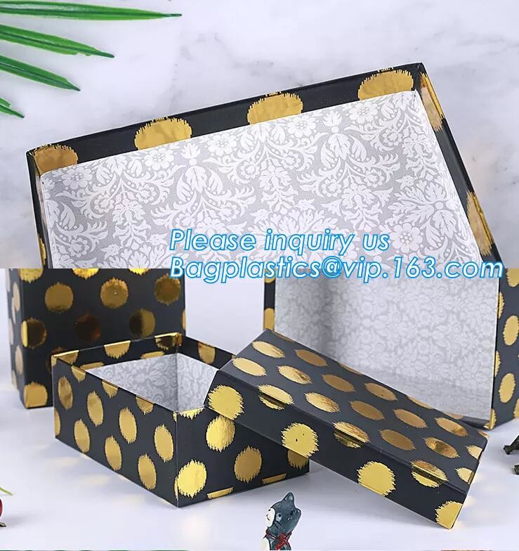custom luxury matte black flip top box cardboard paper gift box with ribbon blister for red wine packaging box bagease