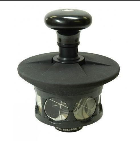 360 degree prism 360° Prism Trimble type LTC12