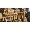 Buy cheap 1500/1800 RPM Cat 3412 Diesel Engine Assembly 1444583 from wholesalers