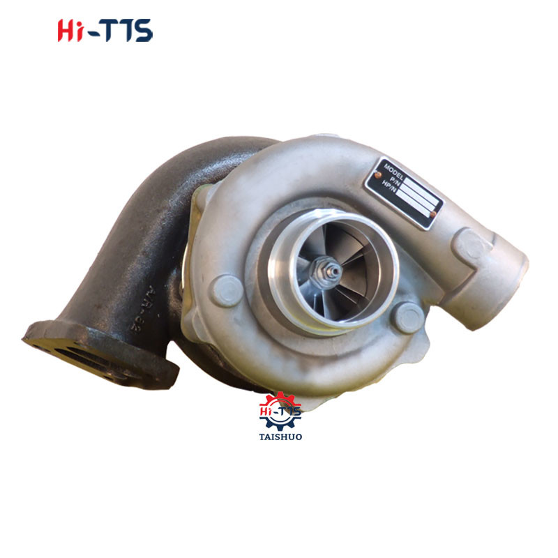 SK200-1 SK200-3 SK200-5 ME088488 49185-01010 Turbocharger For 6D31 Engine