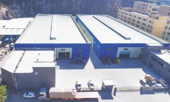 Shenzhen Anges Machinery Co., Ltd