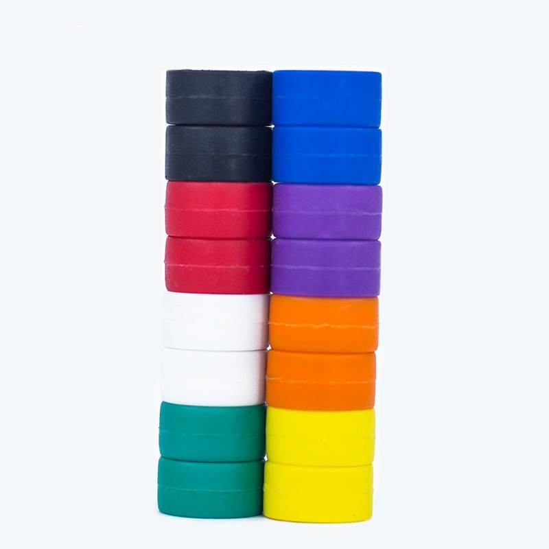 Whiteboard Magnetic Button Colorful Round Magnetic Button Fridge Magnets