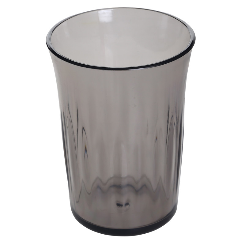 Simple Thickening Gargle Drinking Plastic Toothbrush Cup