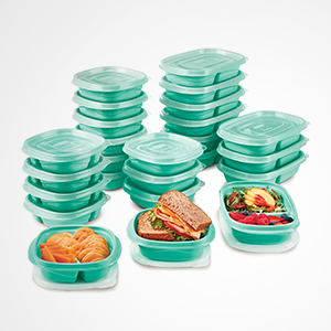 Rubbermaid