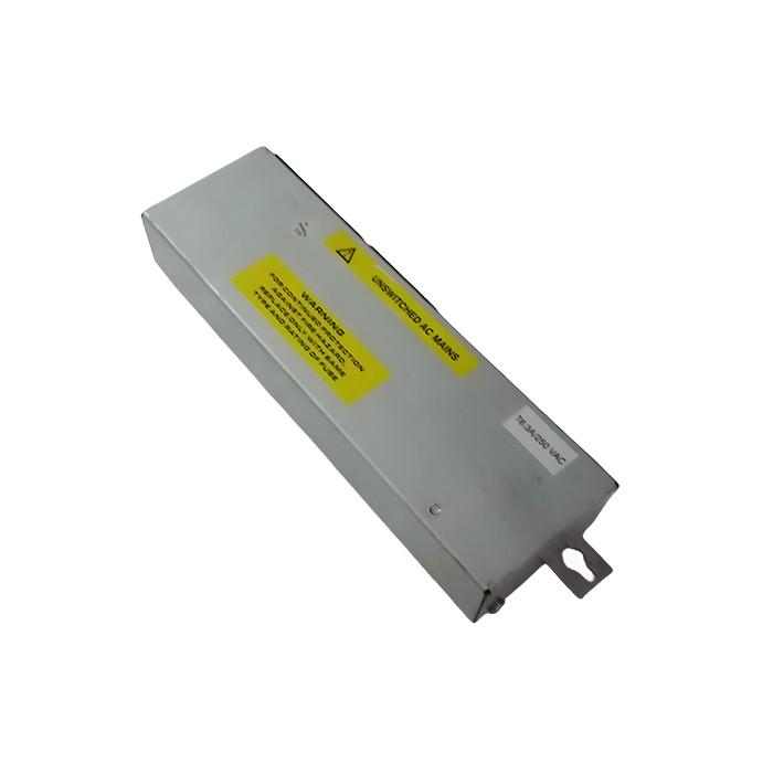49218393000B 49-218393-000B Atm Machine Parts Diebold Opteva AC BOX Power Distributor Assembly