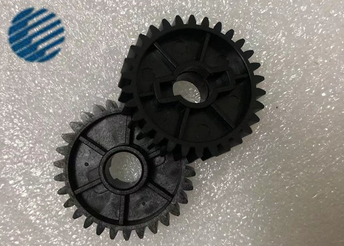 4P066622 Diebold HITACHI ATM Parts UTR Z30 W11 D G Bcrm Gear 4 NEW