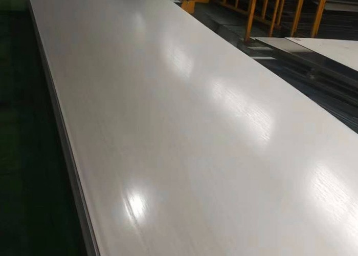 TISCO Orignal 0cr18Ni10TI 1.4541 Stainless Steel Plate 321 Steel Sheet Stainless 5mm 12mm 13mm Brush Mirror HL Finish