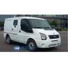 Buy cheap GPS Location Trasport Money 1060kg CIT Vehicles from wholesalers